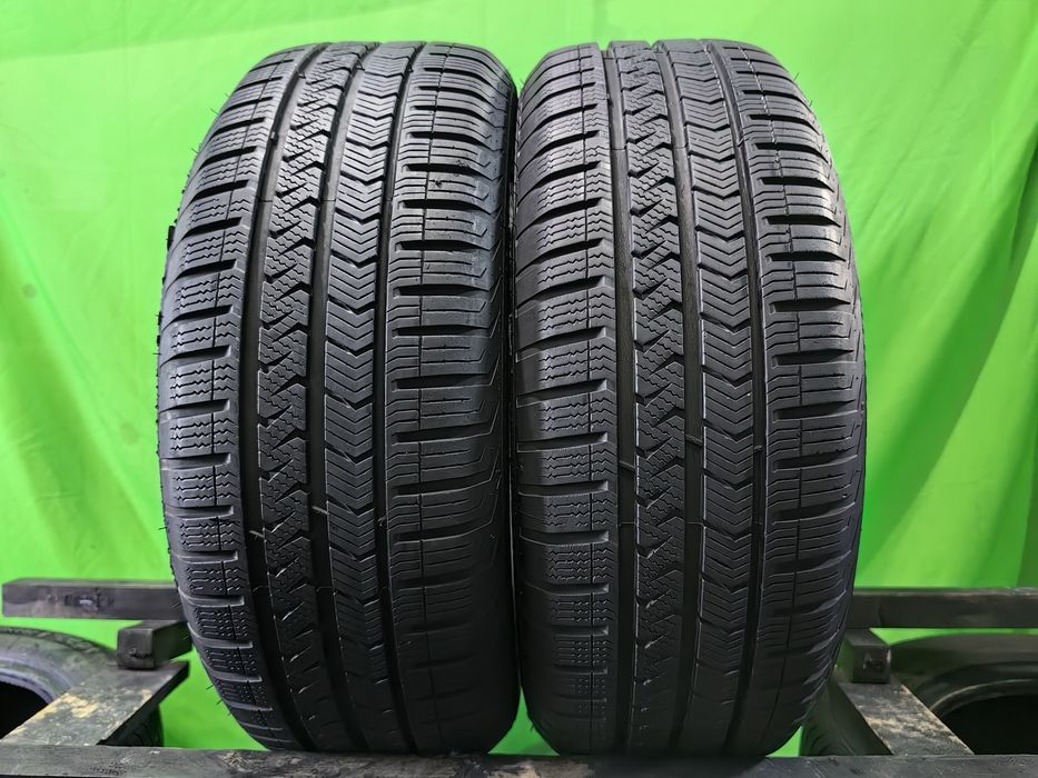 205/60R15 91H Vredestein allseason 6,7mm stare foarte buna