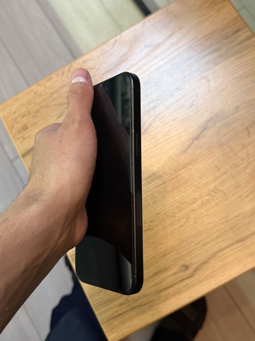 Iphone 15 pro max 256