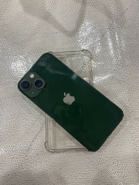 iPhone 13 mini 128гб
