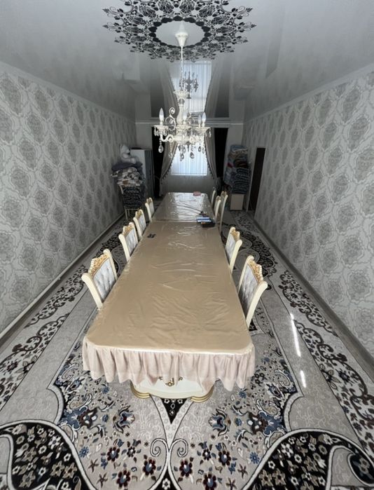 Самал да үй сатылады