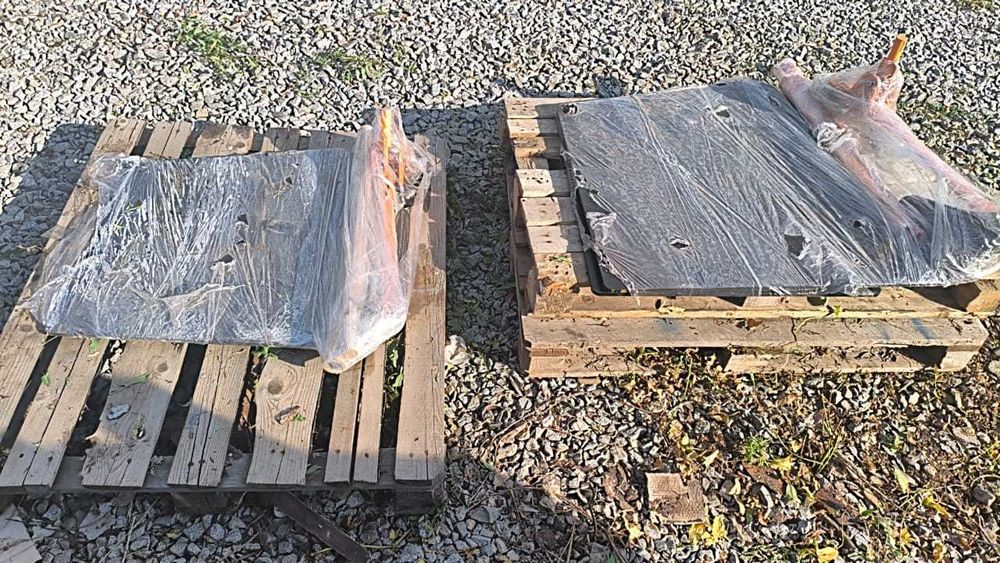 Люфт-Детектор для Техосмотра Тестер