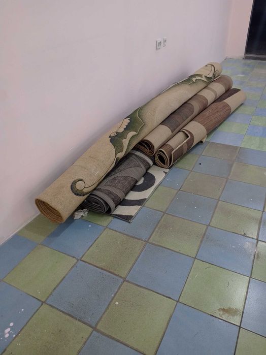 Продаётся ковры оптом