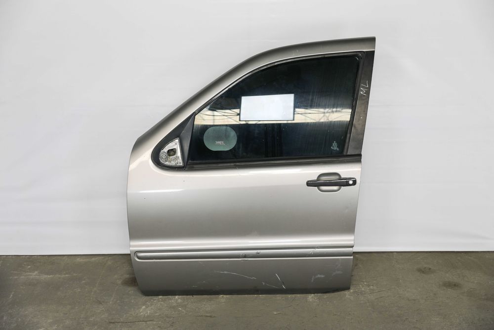 Запчасти на Мерседес МЛ 163