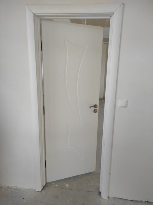 Нови интериорни врати