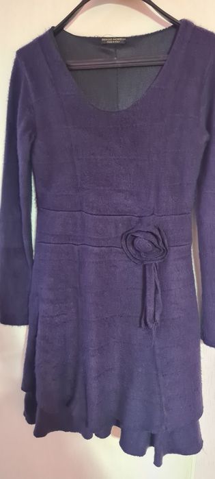 Рокля Sergio Morelli