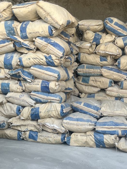 Охак и цемент извест оптом доставка