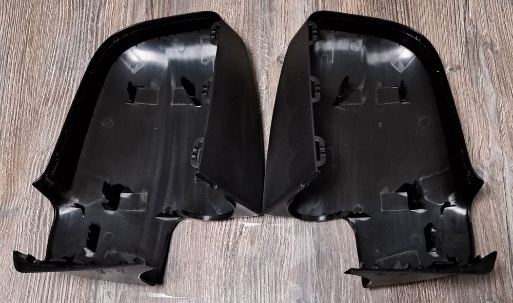 Sticlă Oglindă Crafter Sprinter 906 /907 / 910 Noi Originale Mercedes