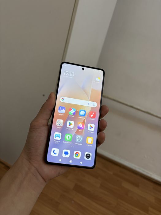 Redmi Note 13 5G 256гб