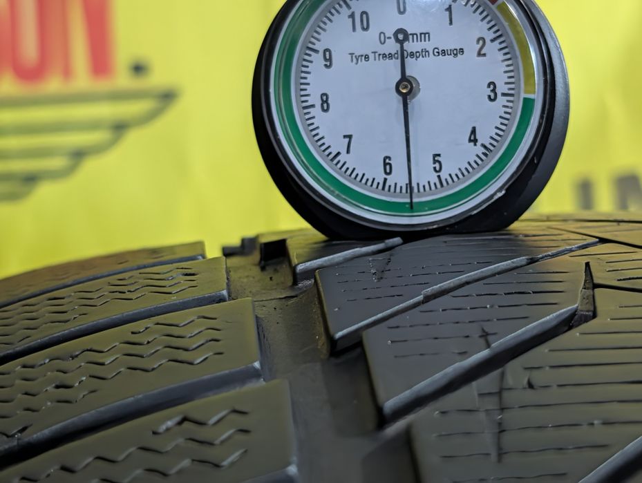 225/50R18 Vredestein iarna stare foarte buna