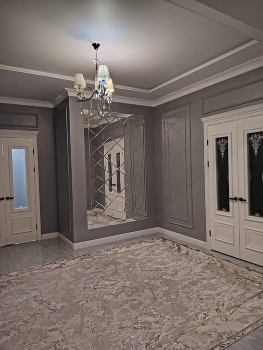 Дом с евроремонтом.4 комнатный