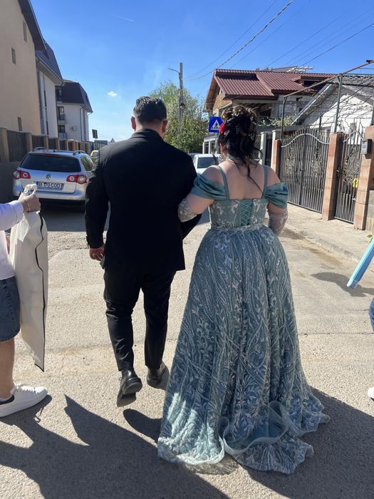 Rochie de seara de vanzare