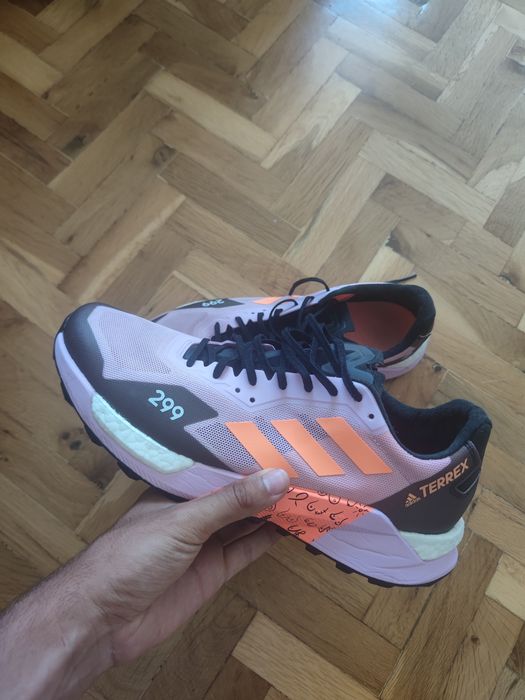 Обувки за тичане Adidas Terrex 299 eu46
