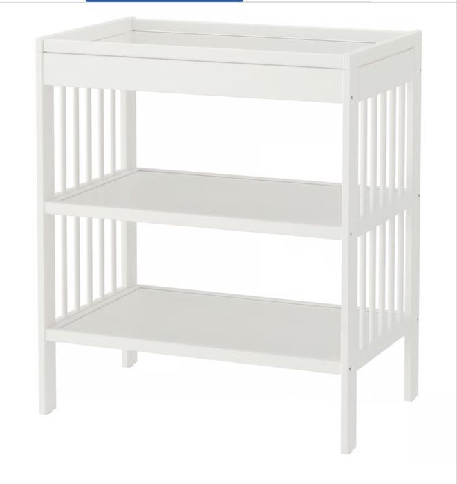 Masa de infasat IKEA Gulliver