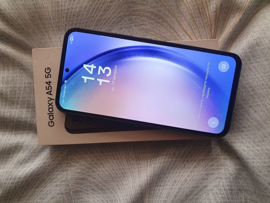 Samsung A 54 5 G sotiladi
