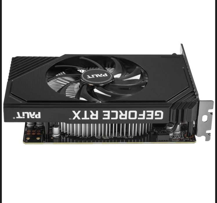 Geforce rtx 3050 palit