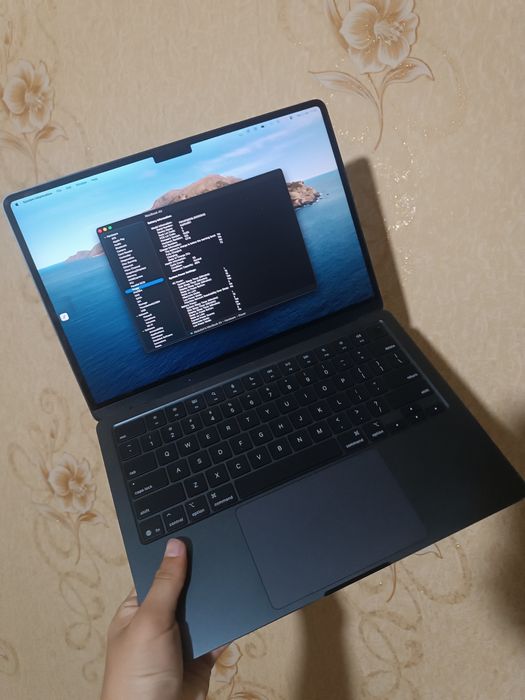 Macbook Air M4 256/16