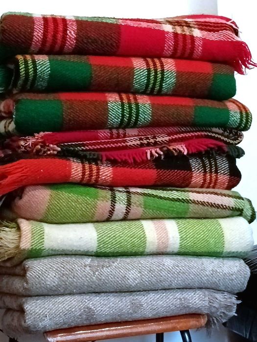 Няколко картини (репродукции)