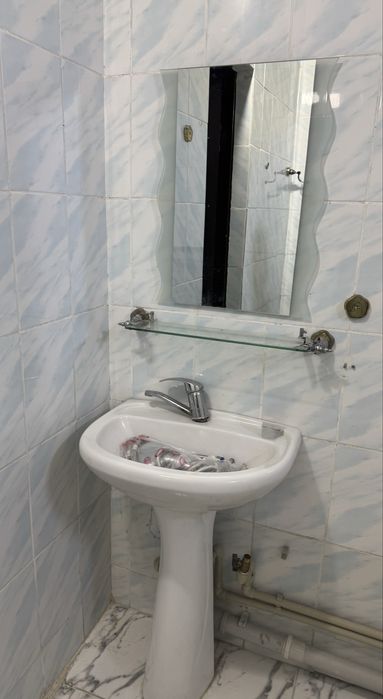 Ванна раковина сатамын