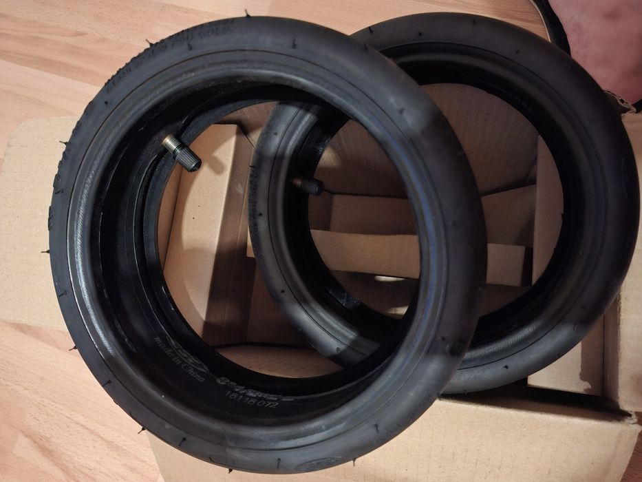 Cauciucuri camere trotineta xiaomi