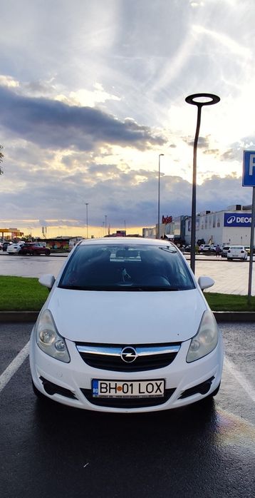 OPEL Corsa 2007 — imagine 2