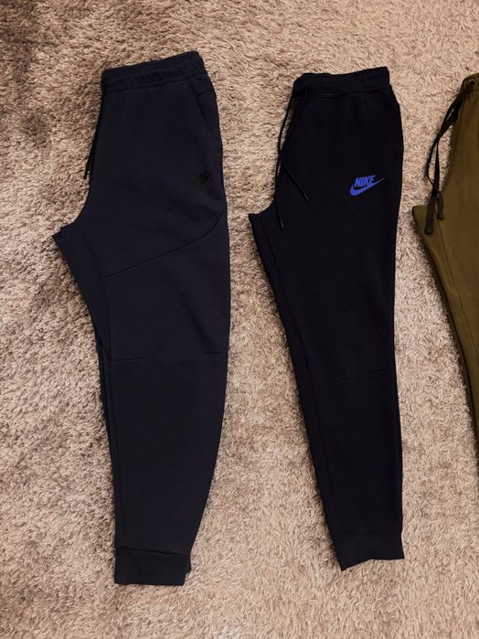 Оригинални мъжки долнища Nike,Puma