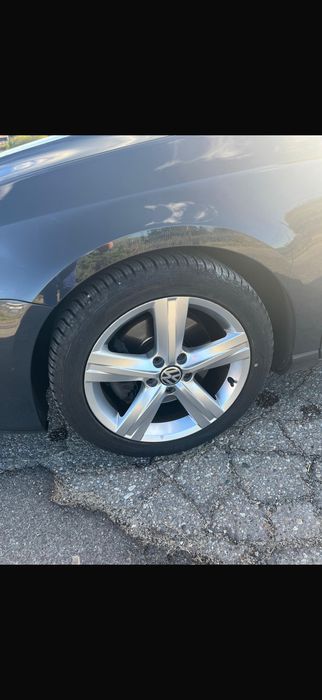 VOLKSWAGEN Passat 2012 — imagine 2