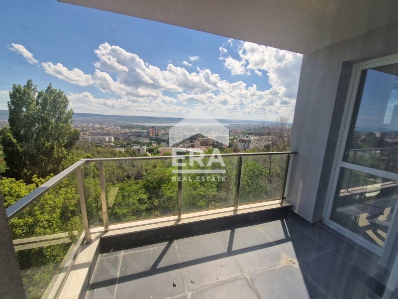 Продава се Тристаен апартамент в Варна, м-т Пчелина - 89 кв.м за 2640 €/кв.м - Снимка #9