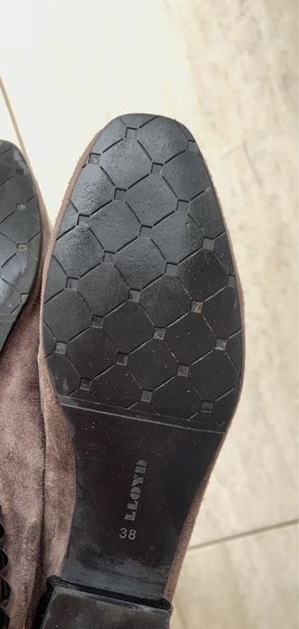 Lloyd дамски мокасини