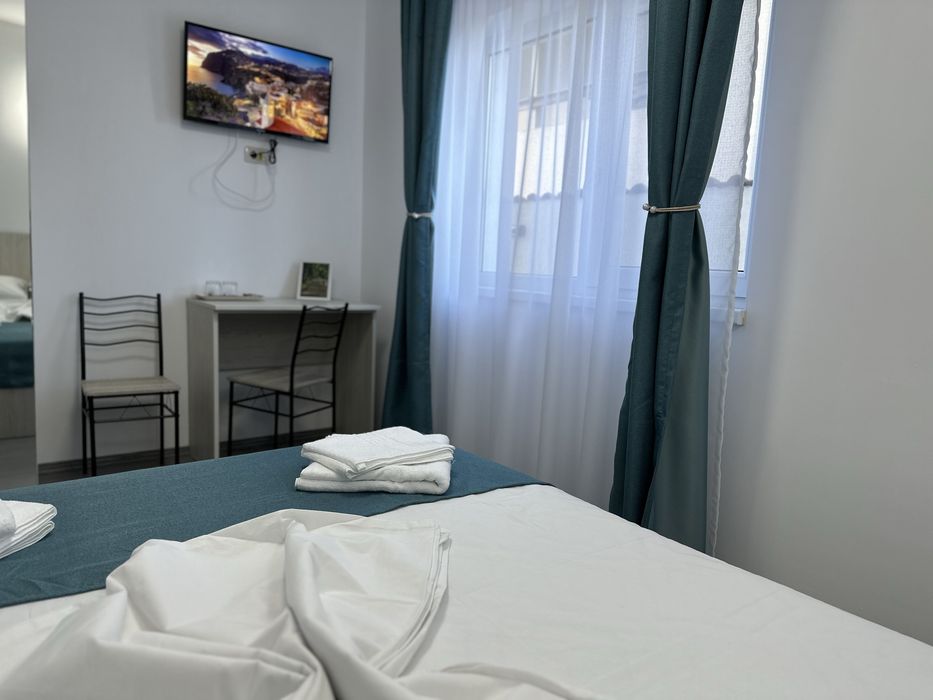 De inchiriat Apartament 2 camere Techirghiol Cazare