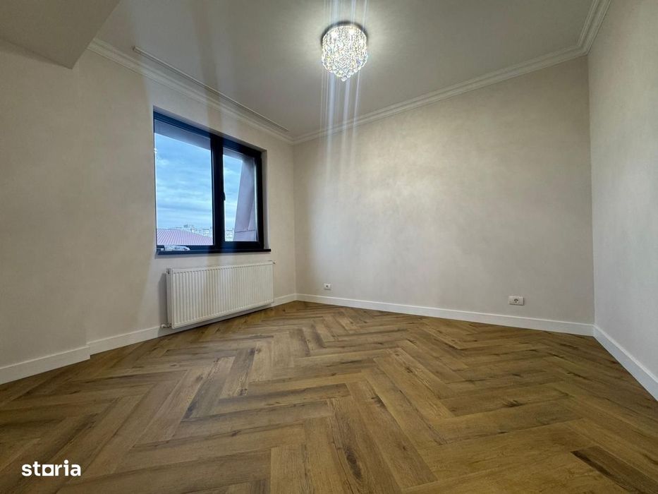 3 Camere|| Domenii - Bloc Boutique Nou