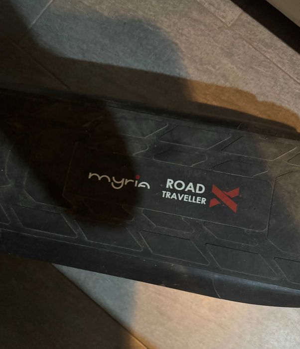Trotineta Elctrica Myria Road Traveller X