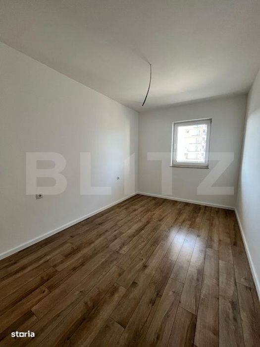 Apartament 3 camere, etaj 6 cu lift, bloc nou — fotografia 3