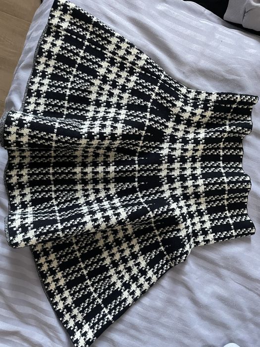 Няколко вида къси поли