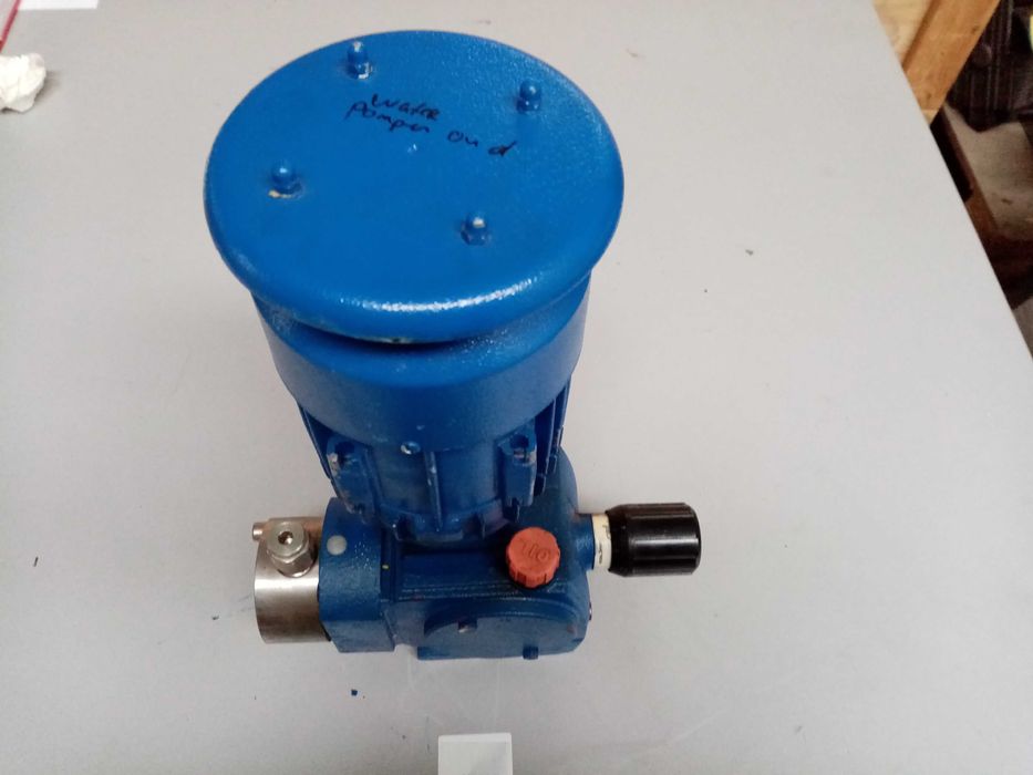 Pompă de dozare SPX Bran+Luebbe ProCam DS15