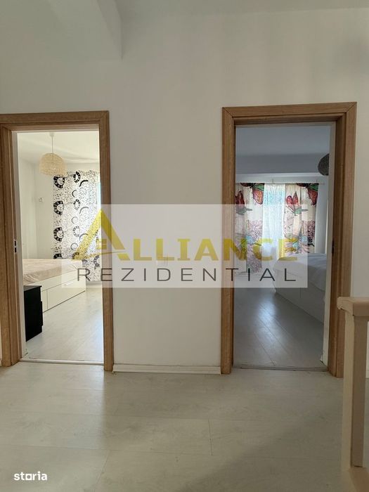 Casa Tip Duplex De Vanzare In Popesti-Leordeni, Strada Zorilor