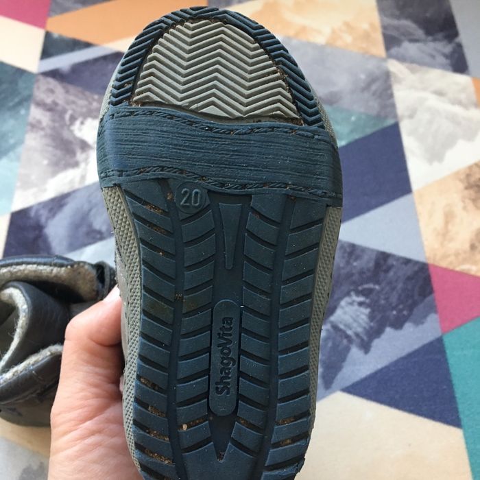 Ботинки для детей