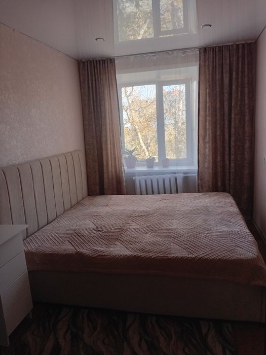 Продам 3х комнатную квартиру