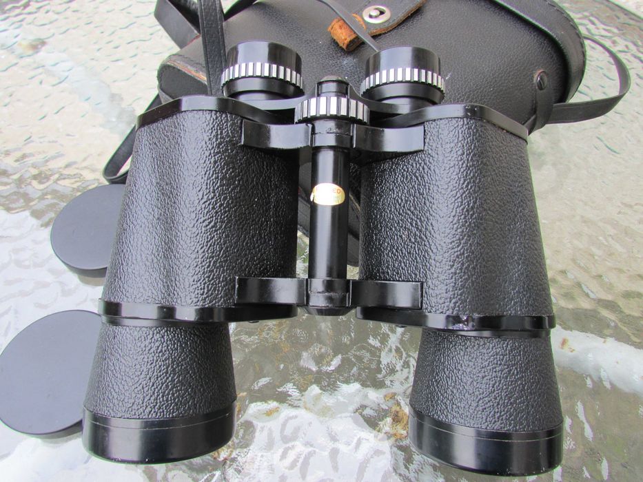 Японски бинокъл Boots Admiral 10x50