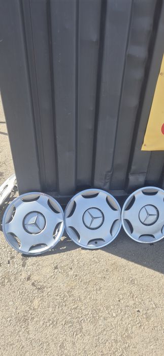 Продам колпак на мерседес