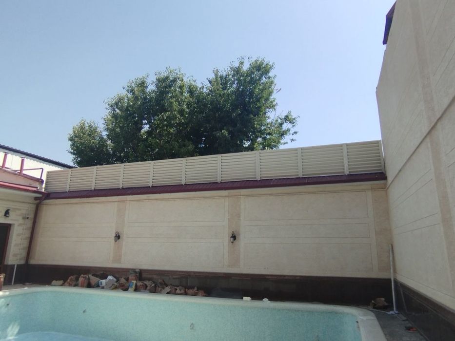 Жалюзи нового поколение