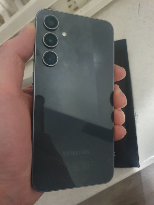 Galaxy s23 fe 128gb