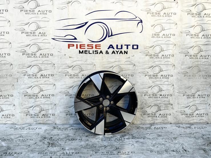 Janta Volvo EX30 18” 8J ET48.5 5x108 CB 63.4 80000289 an 2023-2026