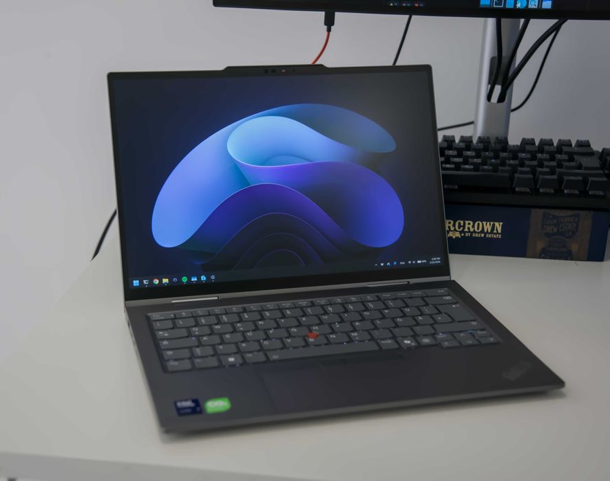 Lenovo Yoga ThinkPad X1 2-in-1 gen10