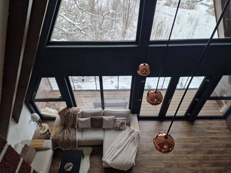 Cabana apuseni stana de vale