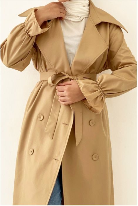 Новый Тренч сатылады