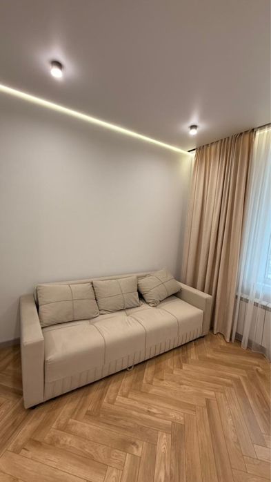 Сдам квартиру !