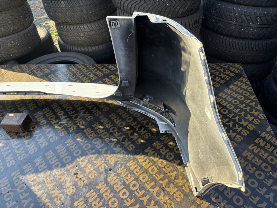 Броня Ford S-Max 3 броя