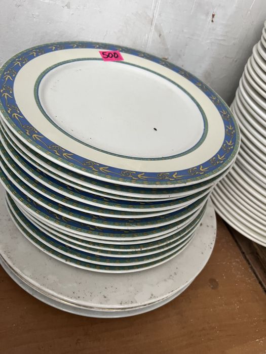 Посуда для кафе и столовой