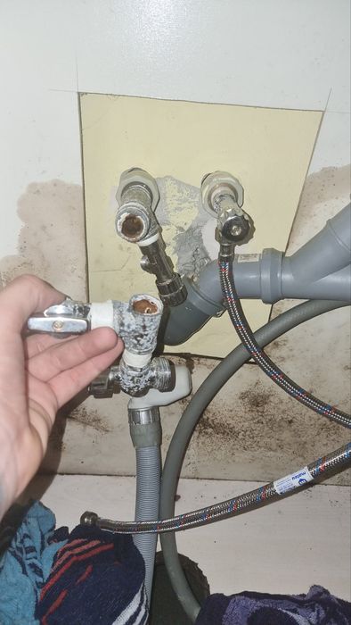 ВиК услуги Варна