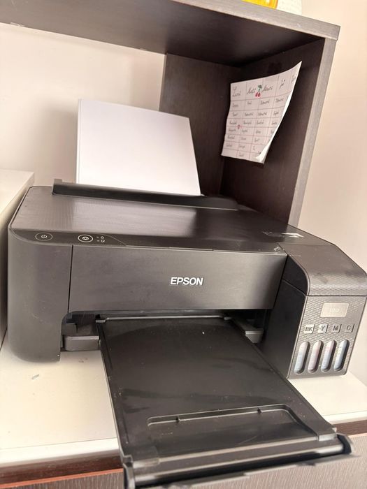 Imprimanta Epson